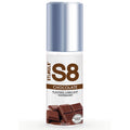 STIMUL8 - S8 LUBRIFICANTE AL CIOCCOLATO 125 ML – Con sapori deliziosi