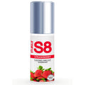 STIMUL8 - S8 LUBRIFICANTE ALLA FRAGOLA 125 ML – Con sapori deliziosi