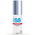 STIMUL8 - S8 LUBRIFICANTE EFFETTO CALORE 50 ML – Effetto calore