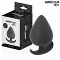 ADDICTED TOYS - TAPPO ANALE TAGLIA XXL 11 CM – Tappi anali