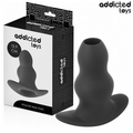 ADDICTED TOYS - TAPPO ANALE CAVO TAGLIA XL 13,9 CM – Tappi anali