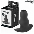 ADDICTED TOYS - TAPPO ANALE CAVO TAGLIA L 11,1 CM – Tappi anali