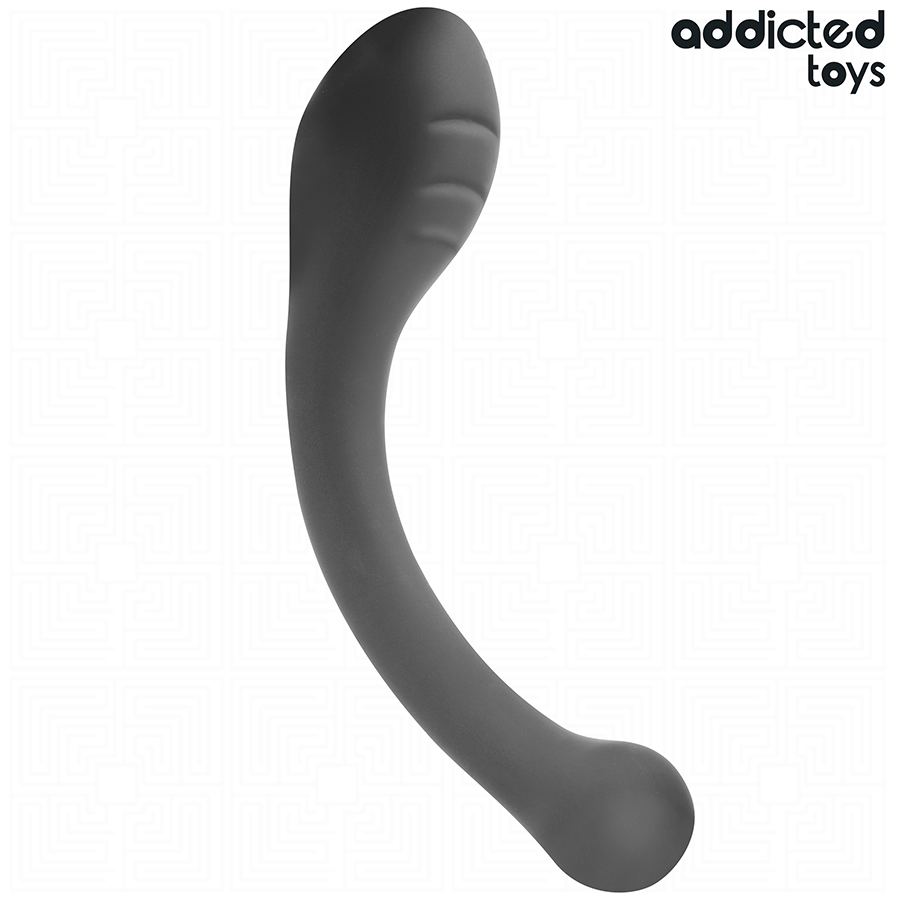 ADDICTED TOYS - STIMOLATORE ANALE 18 CM – Tappi anali
