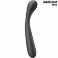 ADDICTED TOYS - MASSAGGIATORE ANALE 22,5 CM – Tappi anali