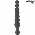 ADDICTED TOYS - MASSAGGIATORE ANALE 24 CM – Tappi anali