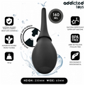 ADDICTED TOYS - DETERGENTE DA VIAGGIO MODELLO 3 – Doccia anale
