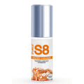 STIMUL8 - S8 LUBRIFICANTE AL CARAMELLO SALATO 50 ML – Con sapori deliziosi