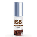 STIMUL8 - S8 LUBRIFICANTE AL CIOCCOLATO 50 ML – Con sapori deliziosi
