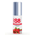 STIMUL8 - S8 LUBRIFICANTE ALLA FRAGOLA 50 ML – Con sapori deliziosi