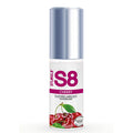 STIMUL8 - S8 LUBRIFICANTE ALLA CILIEGIA 50 ML – Con sapori deliziosi