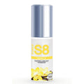 STIMUL8 - S8 LUBRIFICANTE ALLA VANIGLIA 50 ML – Con sapori deliziosi