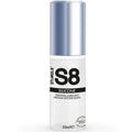 STIMUL8 - S8 LUBRIFICANTE AL SILICONE 50 ML – Base in silicone