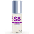 STIMUL8 - S8 CUM GLIDE LUBRIFICANTE IBRIDO 125 ML – Tocco fluido dello sperma