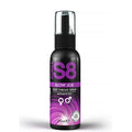 STIMUL8 - S8 SPRAY PER POMPE GOLA PROFONDA 30 ML – A base d'acqua