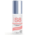 STIMUL8 - S8 INTIMATE ENERGY LUBRIFICANTE ALL'IALURONIO 125 ML – A base d'acqua