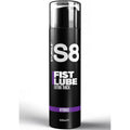 STIMUL8 - S8 LUBRIFICANTE PER MANOPOLE IBRIDE EXTRA SPESSE 200 ML – Silicone + Base Acqua
