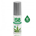 STIMUL8 - S8 LUBRIFICANTE IBRIDO ALLA CANNABIS 50 ML – Serie a base di CBD