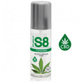 STIMUL8 - S8 LUBRIFICANTE IBRIDO ALLA CANNABIS 125 ML – Serie a base di CBD