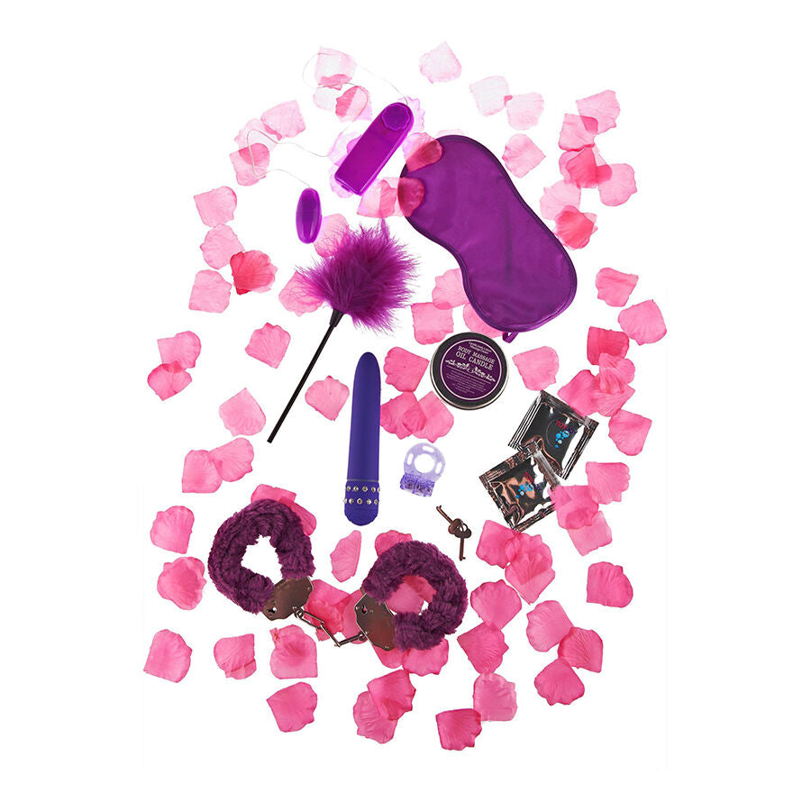 TOYJOY - SOLO PER TE SUPER SEX BOMB BOX – kit Sex Toys – foto 4