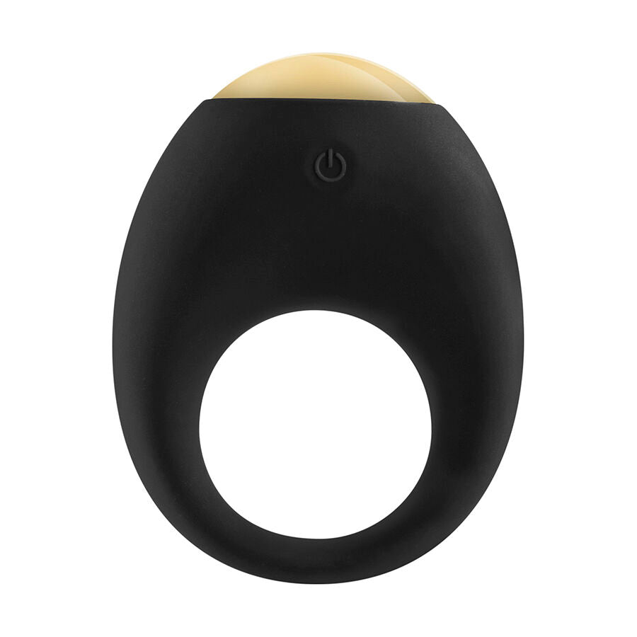 TOYJOY - ANELLO VIBRANTE PER PENE ECLIPSE LIGHT – Cockring con vibrazione
