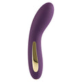 TOYJOY - VIBRATORE VIOLA LUMINATO – Vibratori HI-TECH