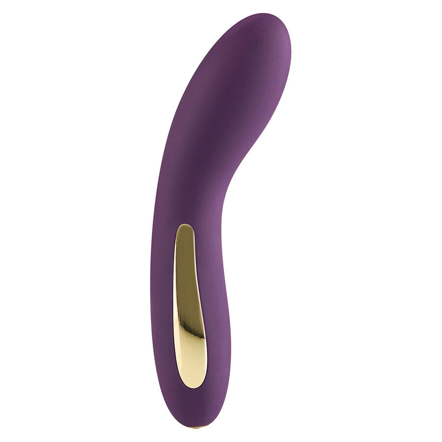 TOYJOY - VIBRATORE VIOLA LUMINATO – Vibratori HI-TECH