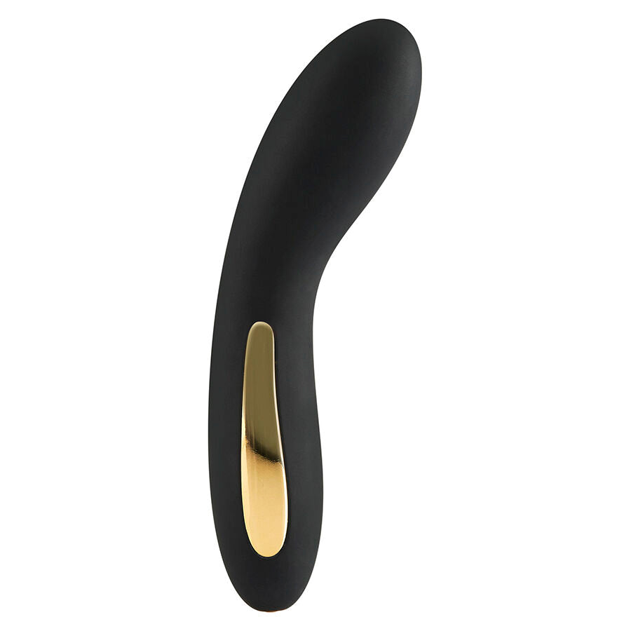 TOYJOY - VIBRATORE NERO LUMINATO – Vibratori HI-TECH