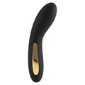 TOYJOY - VIBRATORE NERO LUMINATO – Vibratori HI-TECH