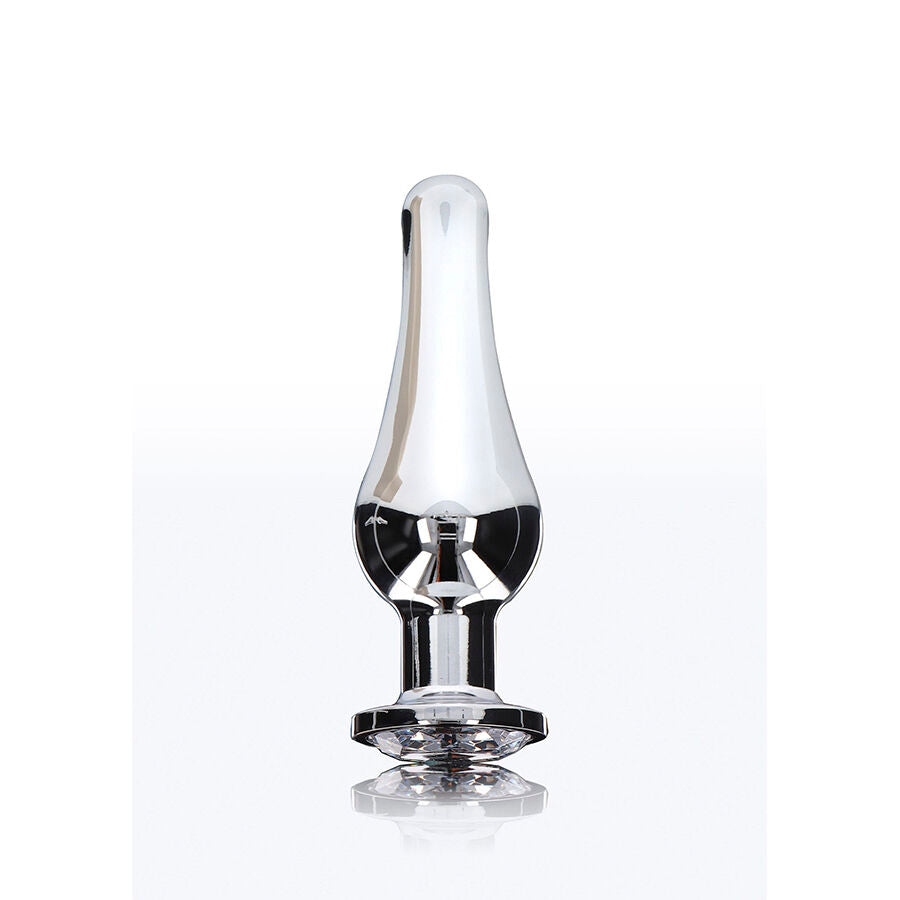 TOYJOY - GIOCO ANALE DIAMOND BUM BIJOU PICCOLO PLUG ANALE – Tappi anali – foto 3