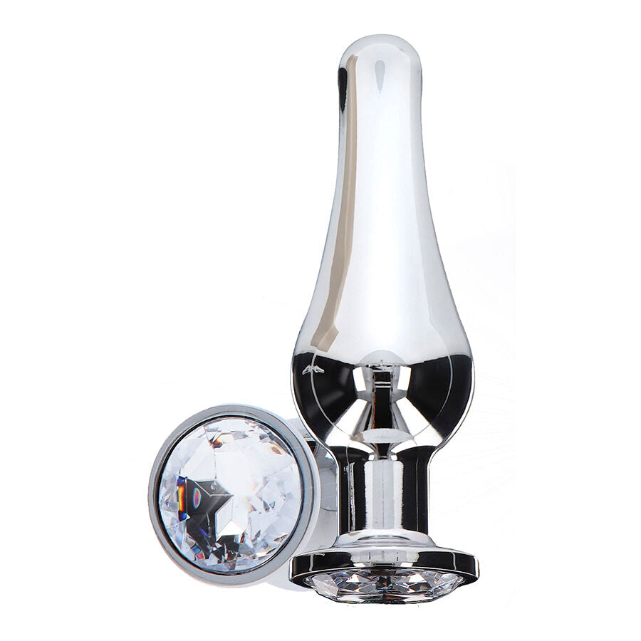 TOYJOY - GIOCO ANALE DIAMOND BUM BIJOU PICCOLO PLUG ANALE – Tappi anali