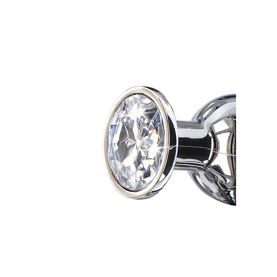 TOYJOY - GIOCO ANALE DIAMOND BUM BIJOU PICCOLO PLUG ANALE – Tappi anali – foto 2