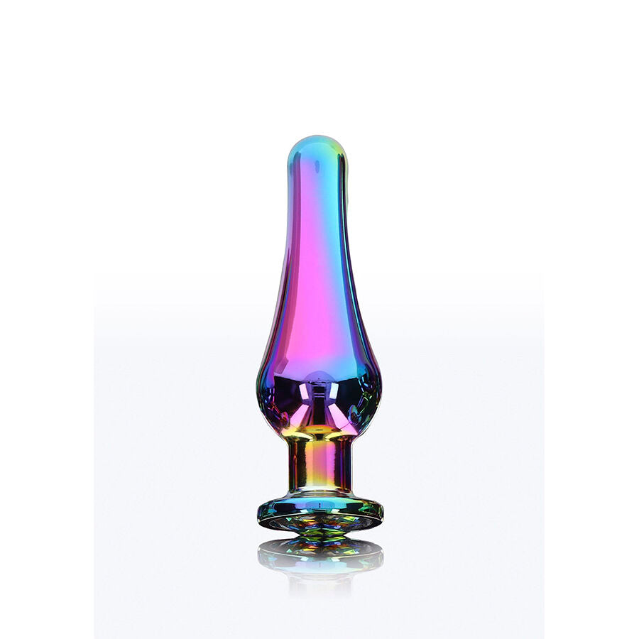 TOYJOY - ANAL PLAY TWILIGHT BUM BIJOU PICCOLO PLUG ANALE – Tappi anali – foto 3