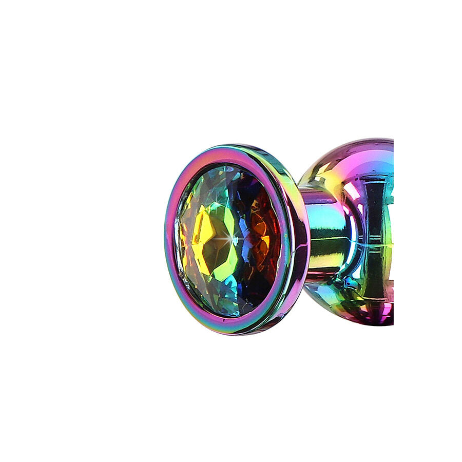 TOYJOY - ANAL PLAY TWILIGHT BUM BIJOU PICCOLO PLUG ANALE – Tappi anali – foto 2