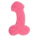 DIABLO PICANTE - SPUGNA PER PENE IN COLORE ROSA – Articoli divertenti