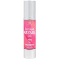 SECRETPLAY - OLIO PER MASSAGGI AI PETALI ROSA – Oli Aromatizzati
