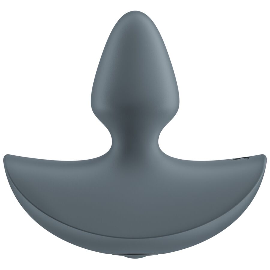 SATISFYER - VIBRATORE ANALE PER PRINCIPIANTI ASSOLUTI CON 1 PLUG – Vibratori anali – foto 2