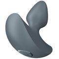 SATISFYER - VIBRATORE ANALE PER PRINCIPIANTI ASSOLUTI CON 1 PLUG – Vibratori anali
