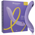 WOMANIZER - OG G-SPOT LILLA – Stimolatore d'aria con vibrazione