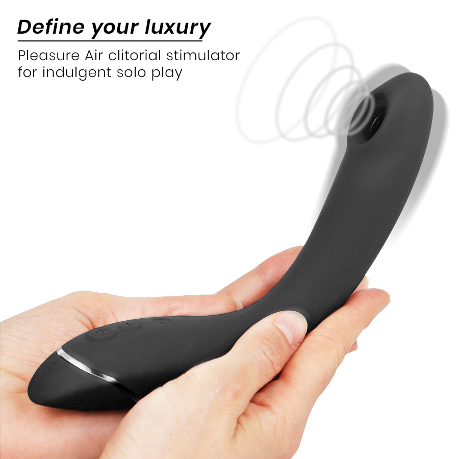 WOMANIZER - ARDESIA PUNTO G OG – Stimolatore d'aria con vibrazione – foto 3