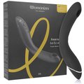 WOMANIZER - ARDESIA PUNTO G OG – Stimolatore d'aria con vibrazione