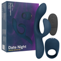 WE-VIBE - IMPOSTAZIONE APPUNTAMENTO NOTTURNO – Telecomando
