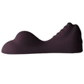 ROCKS-OFF - VIBRATORE VIOLA RUBY GLOW DA SEDERE – Per il clitoride