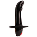 ROCKS-OFF - QUEST PROSTATE BULLET VIBRATORE PROSTATICO NERO – Speciale prostatico