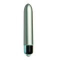 ROCKS-OFF - RO-90 AQUA LILY VIBRANTE BULLET VERDE ACQUA – Proiettili vibranti