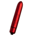 ROCKS-OFF - RO-90 SCARLET VELVET VIBRANTE BULLET ROSSO – Proiettili vibranti