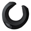 ROCKS-OFF - ECHO BLACK VIBRATORE MASTURBATORE – Cockring con vibrazione