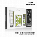 BRUMA XPERIENCE - KIT TENTAZIONE DOLCE ANGURIA CON POTENZIATORE DI ORGASMO – Kit per massaggi