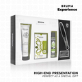 BRUMA XPERIENCE - KIT DOLCE TENTAZIONE ANGURIA VIBRO-ORGASMICA – Kit per massaggi