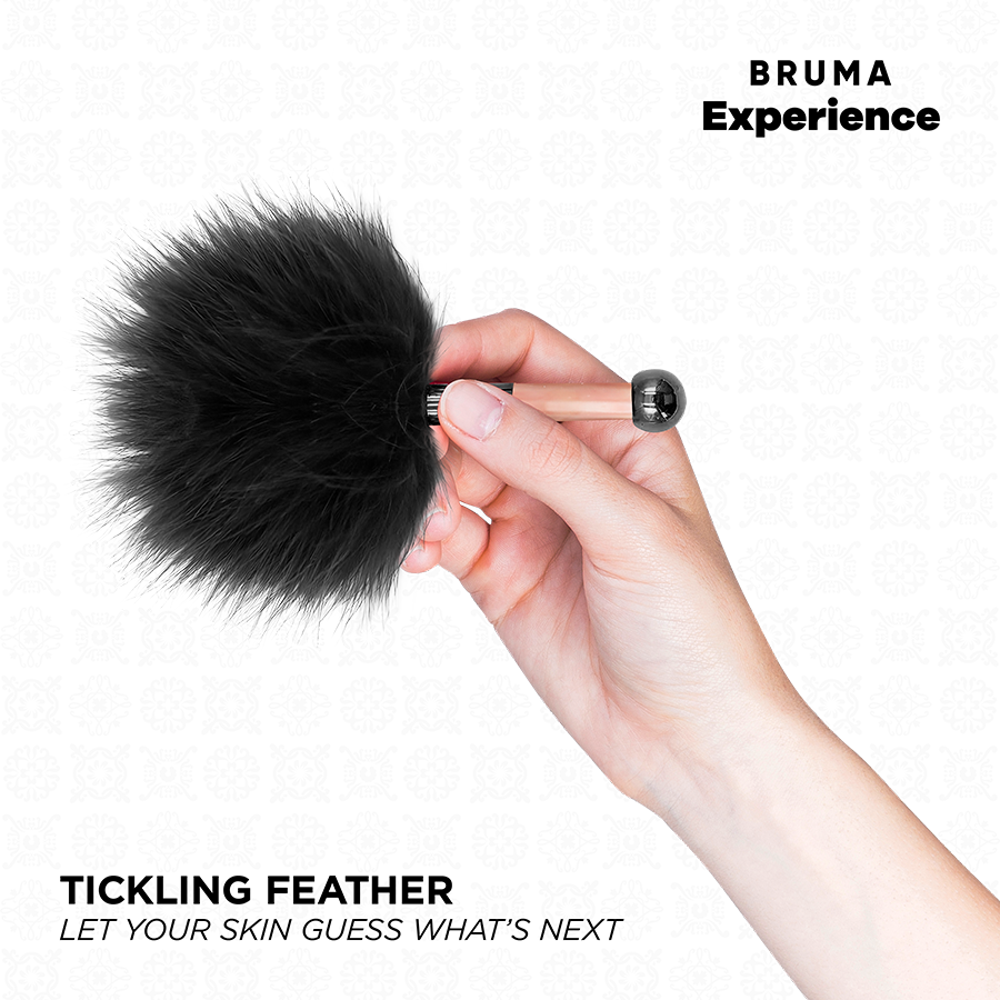 BRUMA XPERIENCE - KIT DOLCE TENTAZIONE ANGURIA VIBRO-ORGASMICA – Kit per massaggi – foto 5