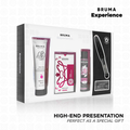 BRUMA XPERIENCE - KIT VIBRO-ORGASMICO PER LA TENTAZIONE DI GOMME DOLCI – Kit per massaggi